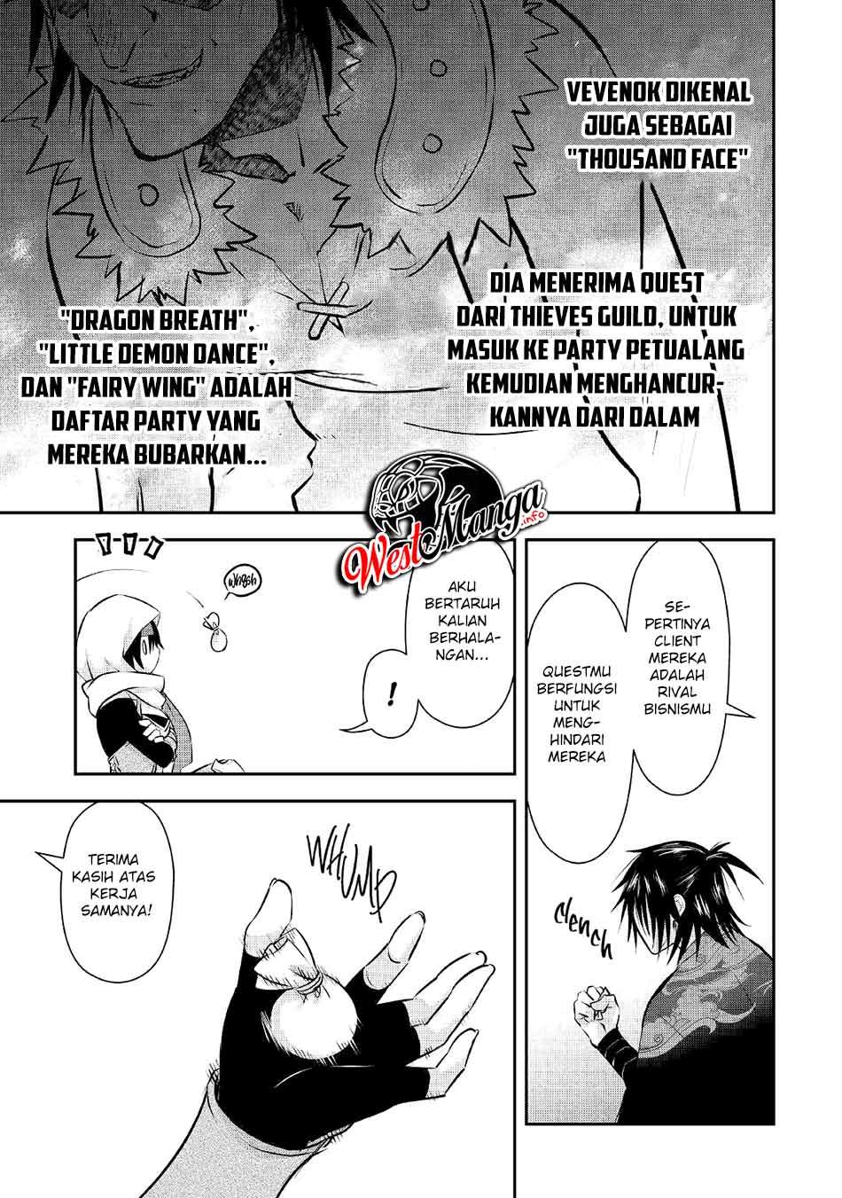 Kanchigai No Atelier Master Chapter 15 Bahasa Indonesia